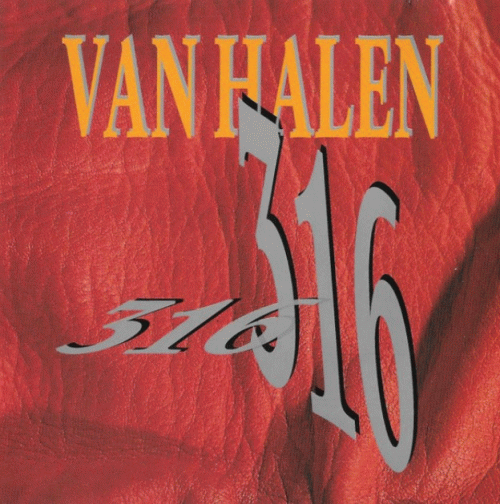 Van Halen : 316